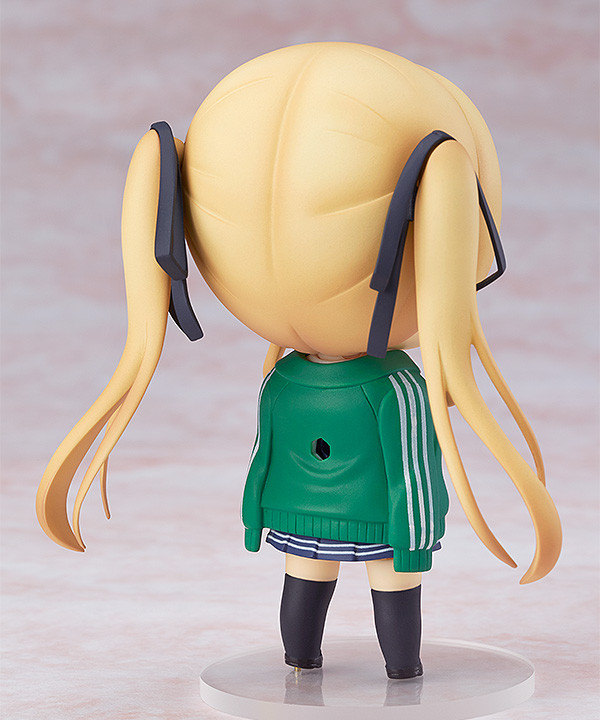 Nendoroid 721. Eriri Spencer Sawamura