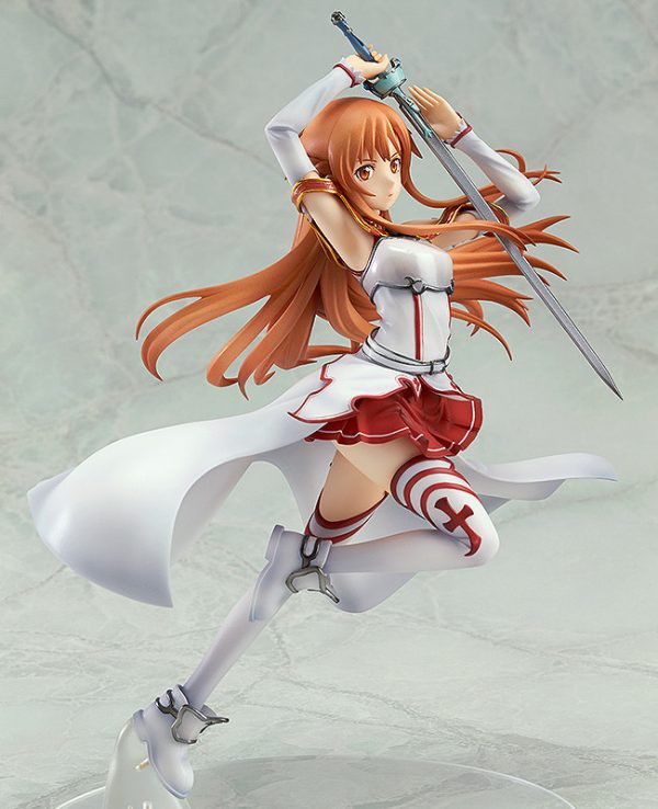 1/8 Complete Figure Asuna -Knights of the Blood Ver. Sword Art Online / Мастера меча онлайн - Асуна фигурка