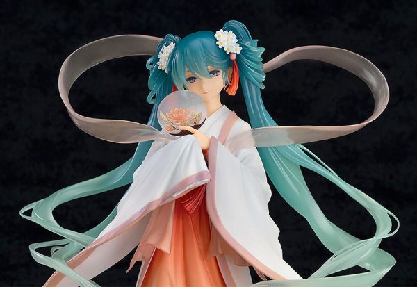 Hatsune Miku Harvest Moon Ver. Character Vocal Series 01 [Vocaloid] [1/8 Complete Figure]