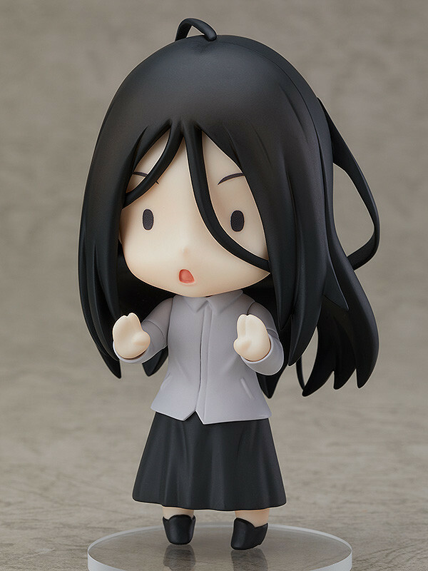 Nendoroid 1045. Feng Baobao. Hitori no Shita: The Outcast