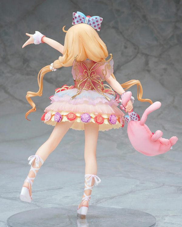 Anzu Futaba Namakemono Fairy Ver. - THE IDOLM@STER Cinderella Girls [1/7 Complete Figure]