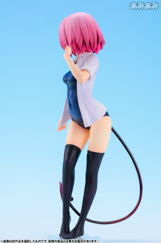 Momo Velia Deviluke [To Love-Ru Darkness] [1/7 Complete Figure]