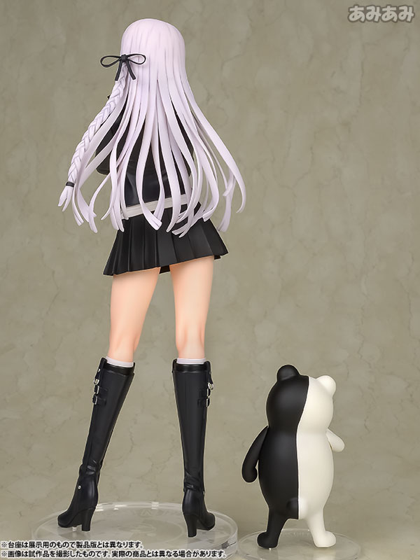 Kyoko Kirigiri (Кёко Киригири) 1/7 Complete Figure - Danganronpa