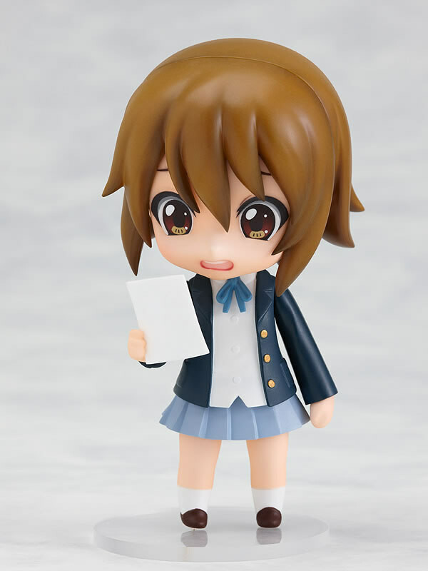 Nendoroid 094. Ritsu Tainaka [K-ON!]