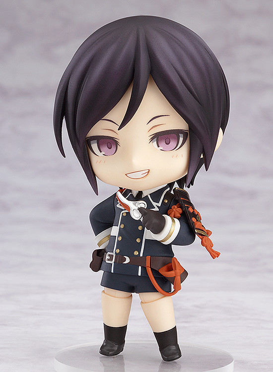 Nendoroid 594. Yagen Toshiro [Touken Ranbu]