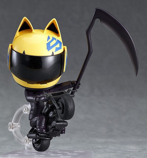 Nendoroid 513. Celty Sturluson DuRaRaRa!! / Дюрарара аниме фигурка