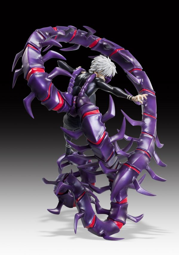 Kaneki Ken - Statue Legend Premium - Half-kakuja ver. Complete Figure Tokyo Ghoul (Токийский гуль)