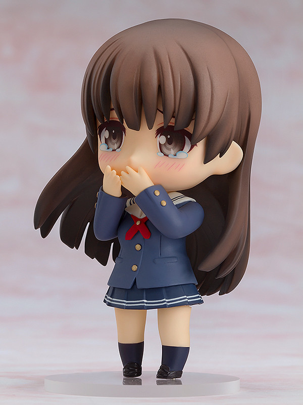 Nendoroid 819 Megumi Kato: Heroine Outfit Ver. (Saekano: How to Raise a Boring Girlfriend)