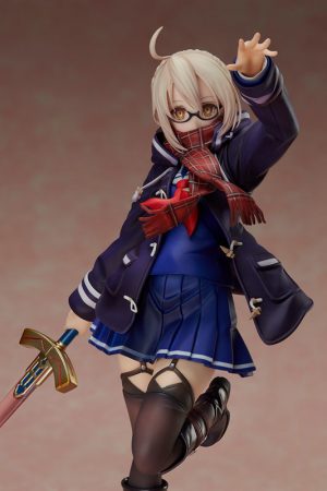 Berserker/Mysterious Heroine X - Fate/Grand Order [1/7 Complete Figure]