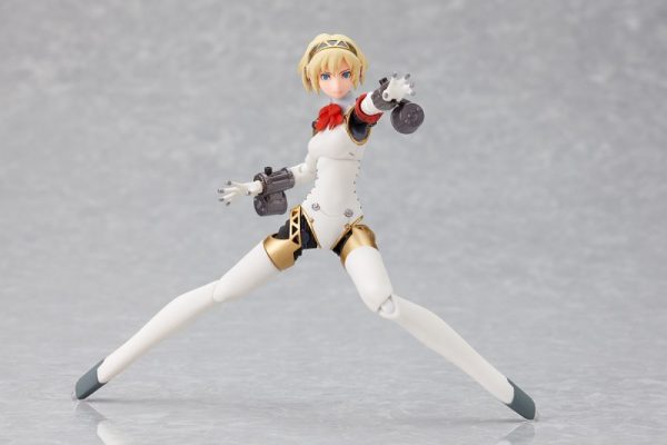 Figma 049. Aigis Persona 3 / Персона аниме фигурка