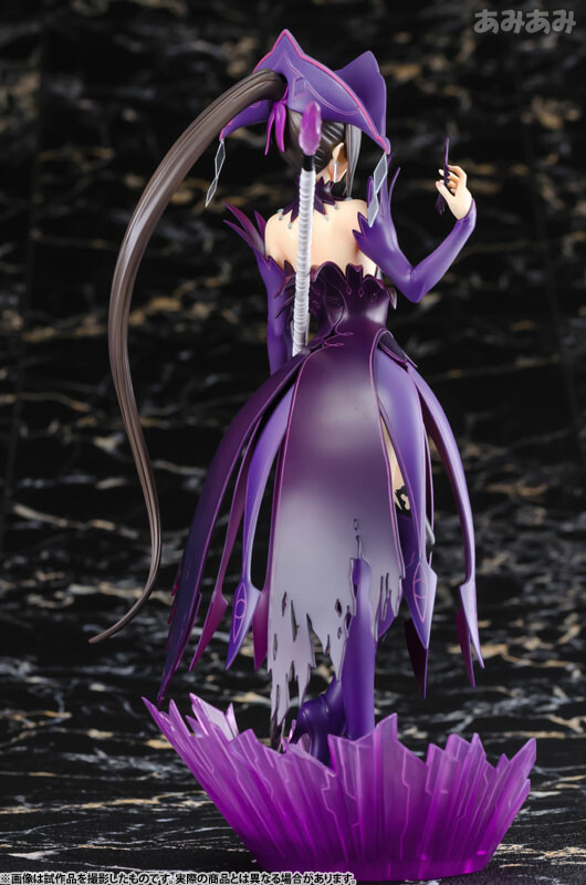 Sakuya Mode: Violet - Shining Ark [1/8 Complete Figure]