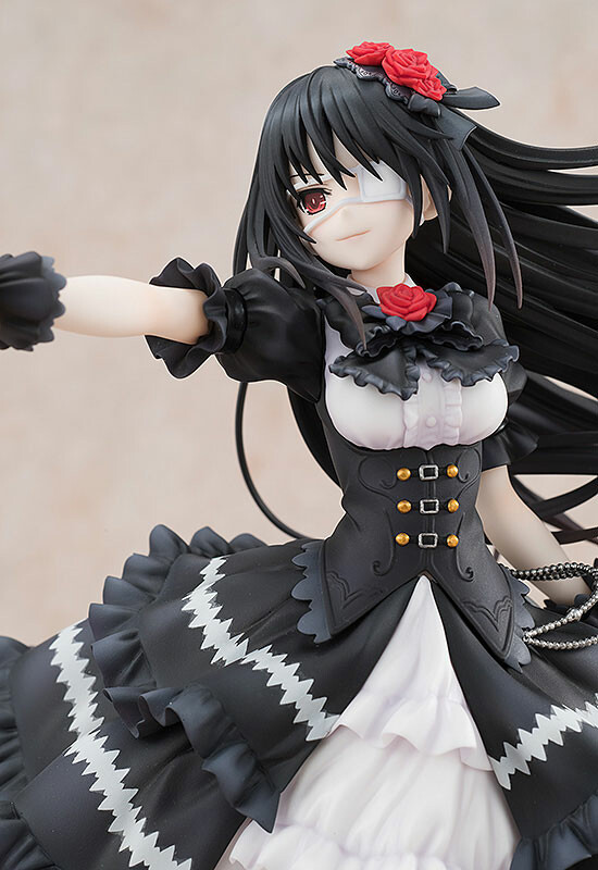 Kurumi Tokisaki Fantasia 30th Anniversary Ver. - Date A Live [1/7 Complete Figure]