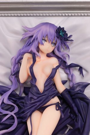 Purple Heart - Hyperdimension Neptunia [1/8 Complete Figure]