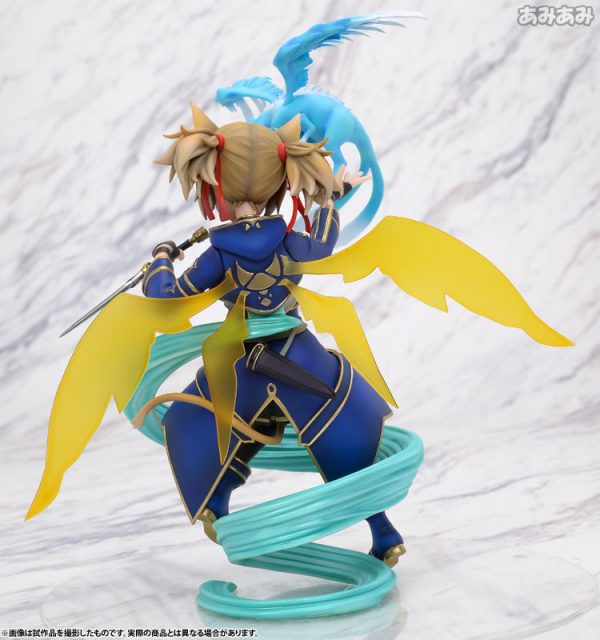 Sword Art Online ALO Ver. 1/8 Complete Figure Silica