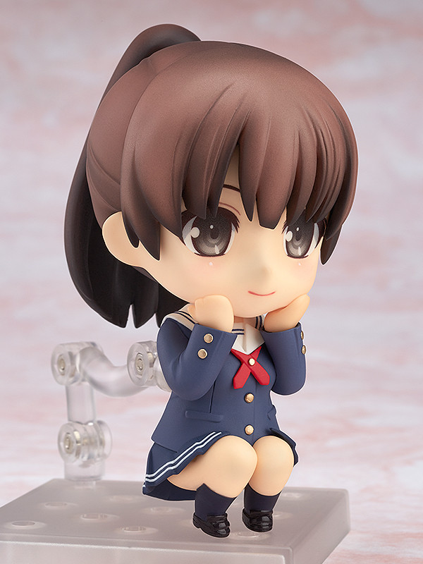 Nendoroid 704. Megumi Kato - Saekano: How to Raise a Boring Girlfriend (Мэгуми Като аниме фигурка)