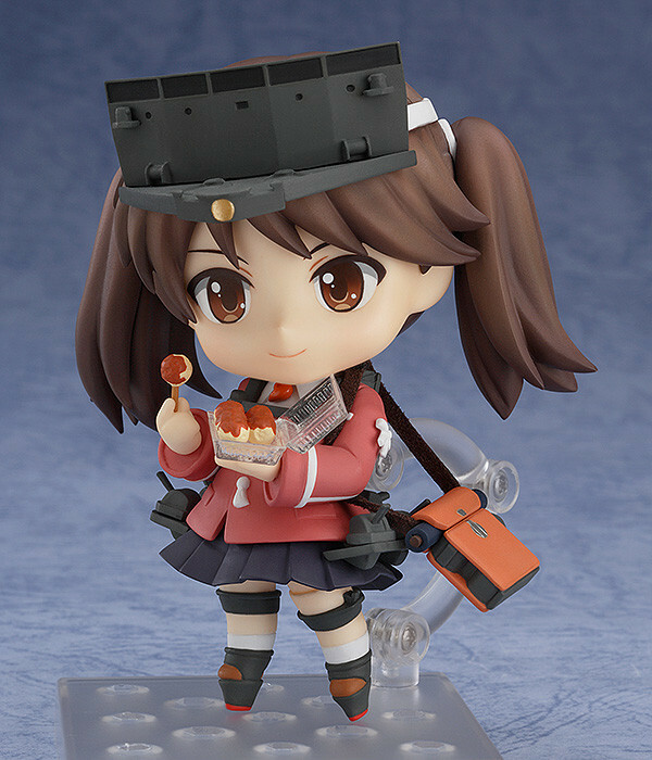 Nendoroid 514. Ryujo - Kantai Collection -Kan Colle-