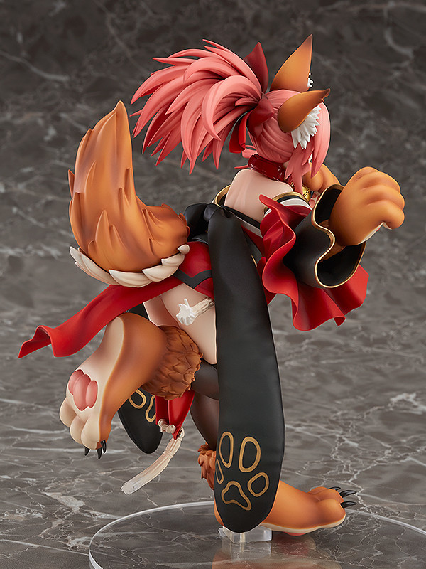 Berserker/Tamamo Cat (Fate/Grand Order) 1/7 Complete Figure