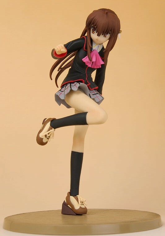 Rin Natsume [Little Busters!] [1/8 Complete Figure]