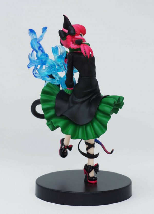 Kaenbyou Rin - Premium Figure (FuRyu) [Touhou Project]