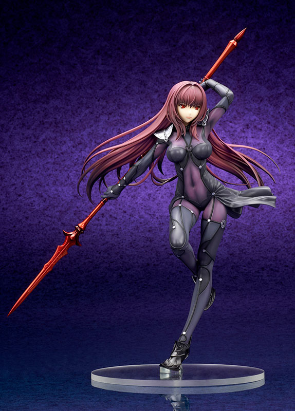 Lancer Scathach 1/7 Complete Figure Fate/Grand Order