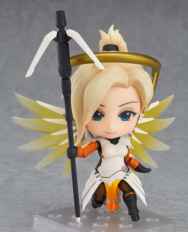 Nendoroid 790. Mercy (Ангел) Overwatch