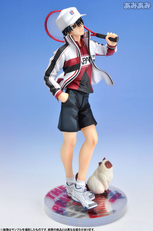 Ryoma Echizen - The New Prince of Tennis [1/8 Complete Figure]