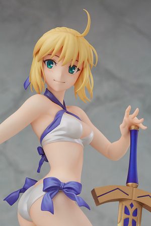 Archer/Altria Pendragon -  Fate/Grand Order [1/7 Complete Figure]