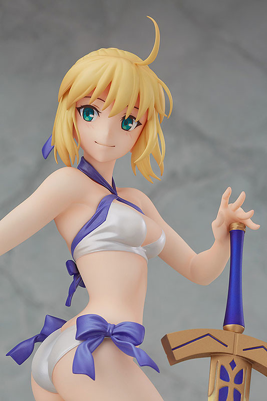 Archer/Altria Pendragon -  Fate/Grand Order [1/7 Complete Figure]