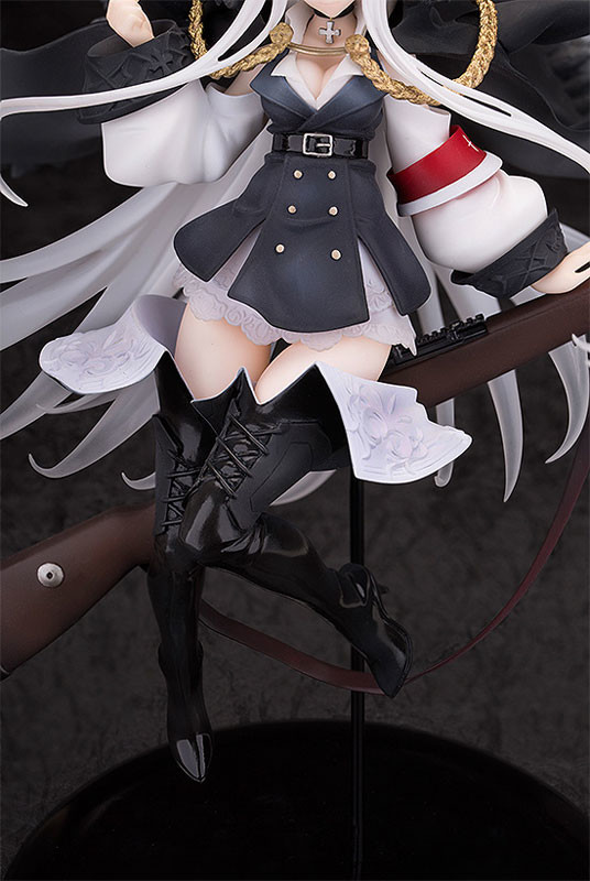 GIRLS' FRONTLINE - Mauser Kar98K [1/8 Complete Figure]