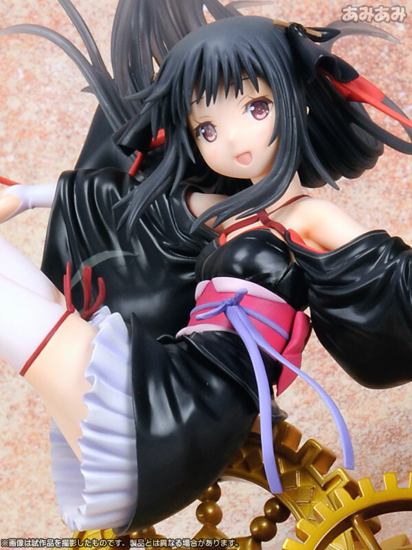 Yaya - Unbreakable Machine-Doll [1/8 Complete Figure]