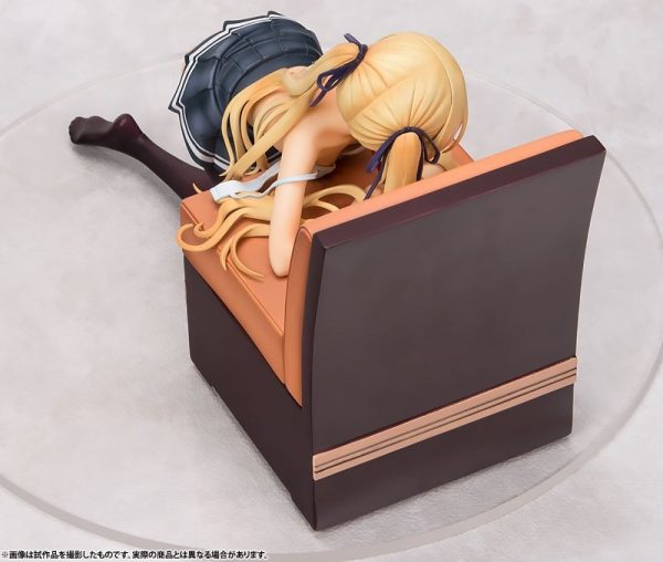 Eriri Spencer Sawamura -Okigaechuu- Saekano: How to Raise a Boring Girlfriend [1/7 Complete Figure]