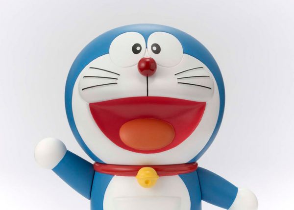 Doraemon Figuarts ZERO аниме фигурка