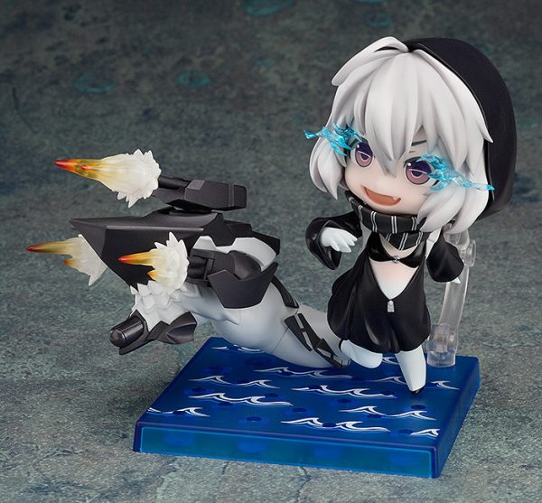 Nendoroid 494. Battleship Re-Class Kantai Collection -KanColle- / Kantai Collection фигурка