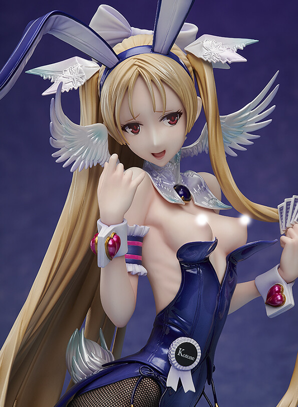 Sasaki Kotone 1/4 - Bunny ver. Creator's Collection Mahou Shoujo [18+]