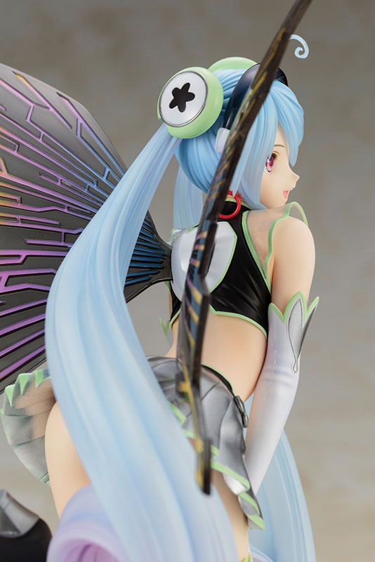 Cyber Fairy Ai-On-Line 1/6 Complete Figure (Tony's Heroine Collection)