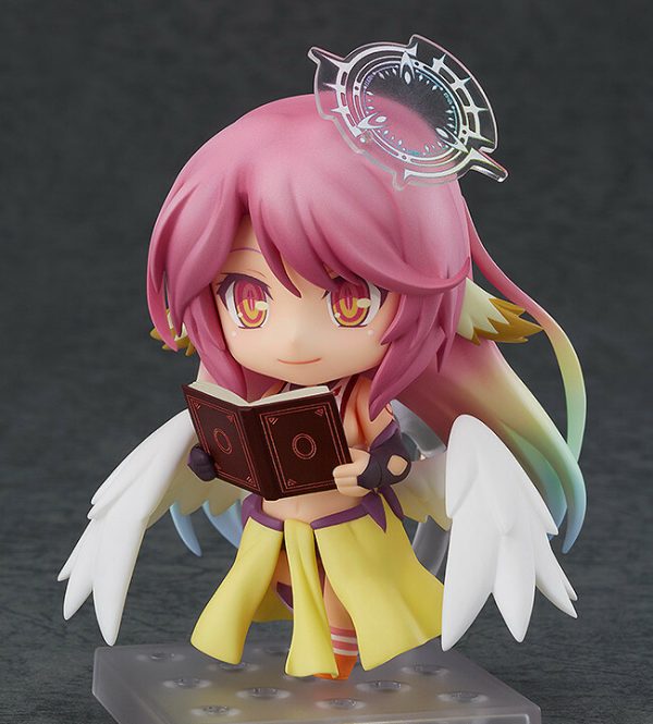 Nendoroid 794. Jibril - No Game No Life