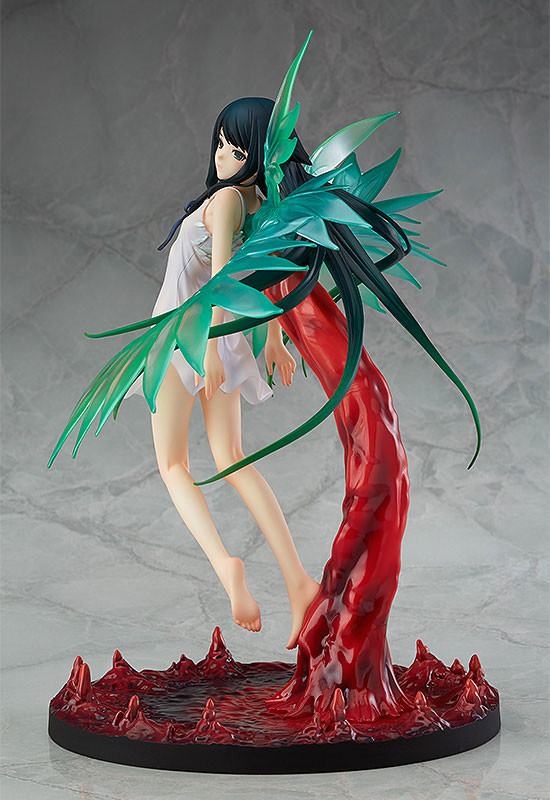 Saya - Saya no Uta.  1/7 Complete Figure