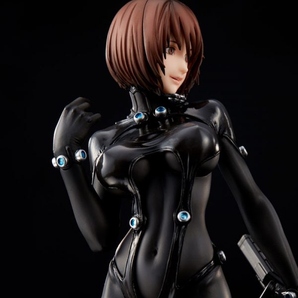 GANTZ:O - Anzu Yamasaki X Shotgun ver. [Complete Figure]