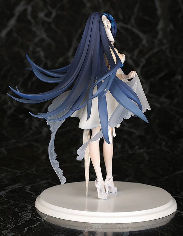 Houkai 3rd - Mei Raiden Eternally Pure ver. [1/8 Complete Figure] [Houkai Gakuen] [Myethos]