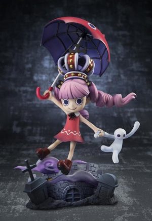 Perona (Gothic) - Portrait of Pirates P.O.P. One Piece [Complete Figure]