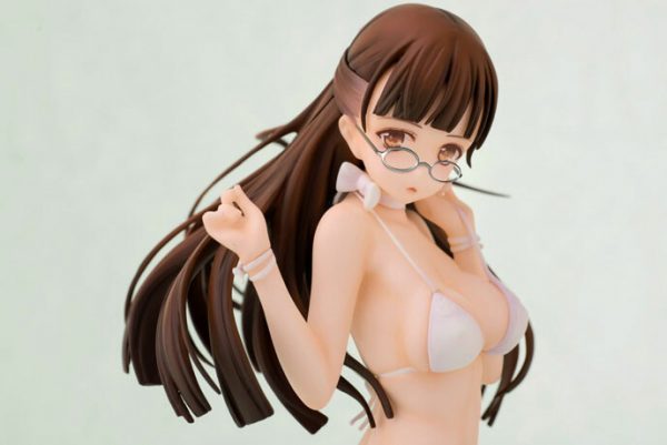 Kosaka Hatsumi - Period Sweet Drops [1/7 Complete Figure]