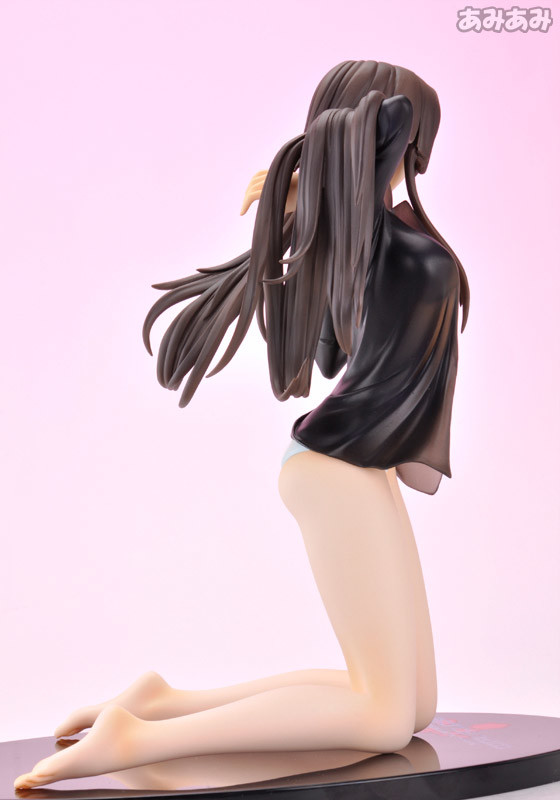 Muv-Luv Alternative Total Eclipse - Yui Takamura Off Style Ver. [1/6 Complete Figure]