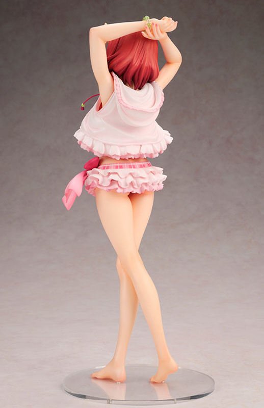 Maki Nishikino Swimsuit Ver. [Love Live!] [1/7 Complete Figure]