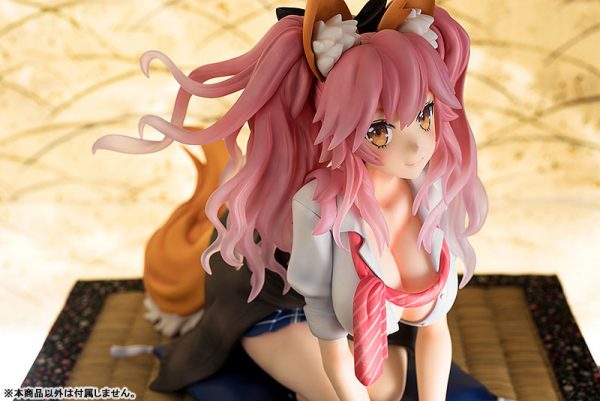 Tamamo no Mae School Uniform Ver. - Fate/EXTELLA [1/6 Complete Figure]