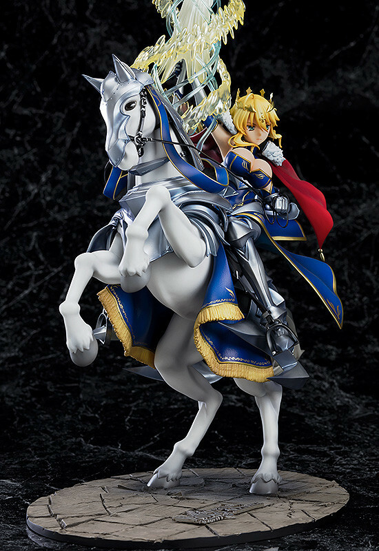 Lancer/Altria Pendragon - Fate/stay night [1/8 Complete Figure]