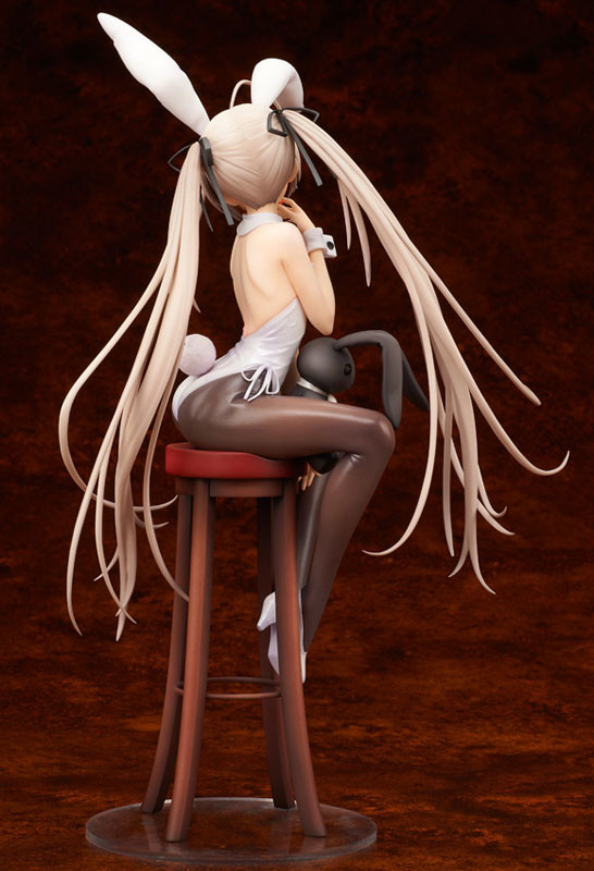 Sora Kasugano -Bunny Style-. (Yosuga no Sora) - 1/7 Complete Figure