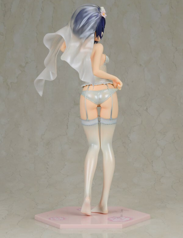 Haruna Sairenji [To Love-Ru Darkness] [1/6 Complete Figure]