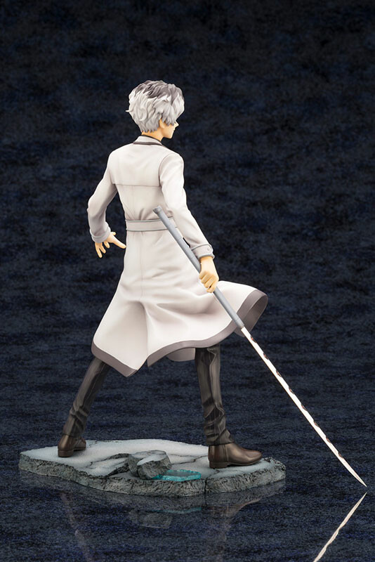 Haise Sasaki - Tokyo Ghoul:re [1/8 Complete Figure]