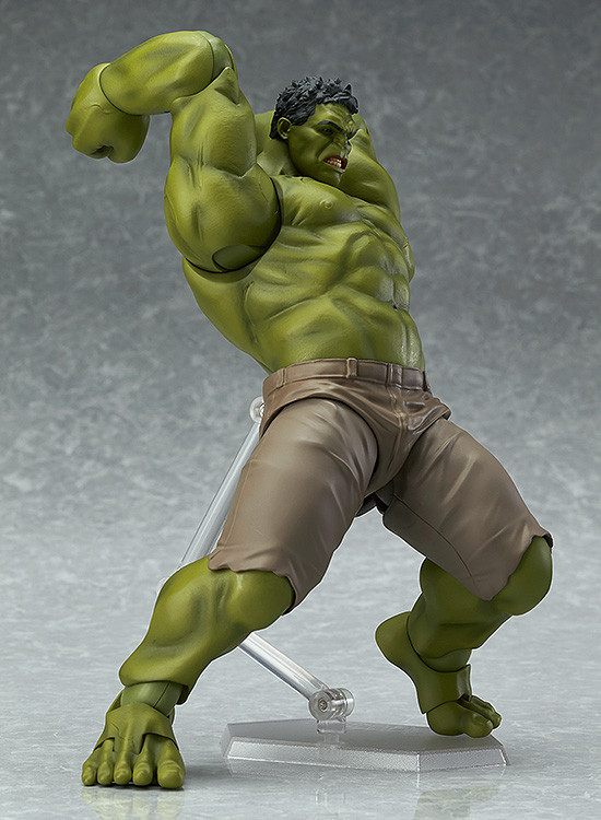 Figma 271. Hulk / Халк фигма фигурка