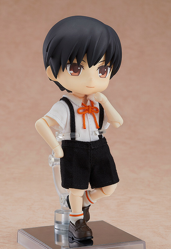 Ryo - Nendoroid Doll